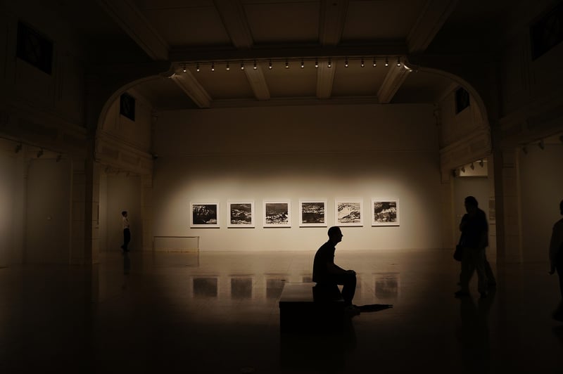 Exhibitions