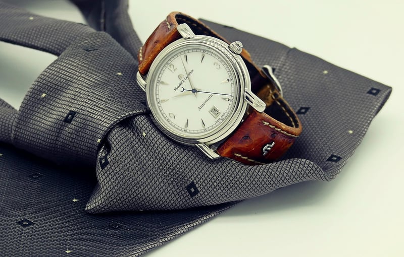 Time-travel Accessories
